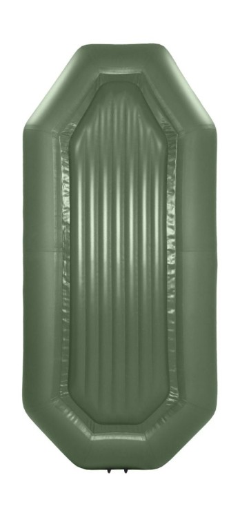 Надувная лодка ПВХ, АКВА-МАСТЕР 280 НД, зеленый, арт. 2104040009950,          АКВА-МАСТЕР 