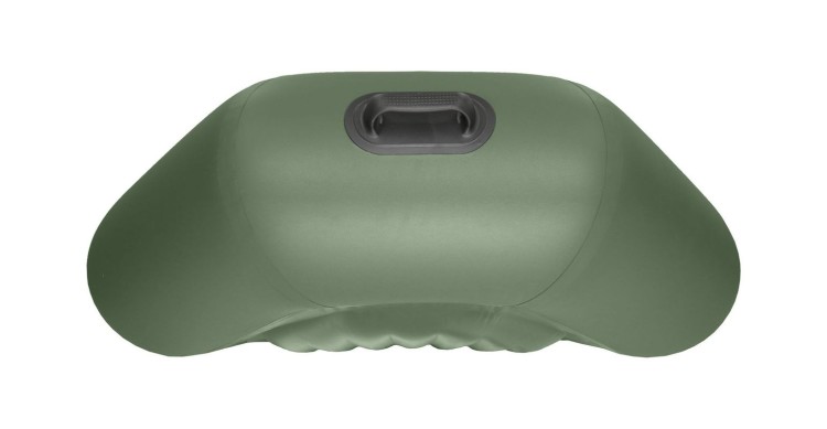 Надувная лодка ПВХ, АКВА-МАСТЕР 280 НД, зеленый, арт. 2104040009950,          АКВА-МАСТЕР 