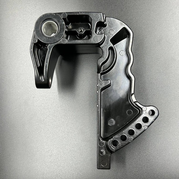 Струбцина станины правая Tohatsu 9.9-18 (3G2S62112) (YUELANG), арт. 3V6Q62112-0-K,          TAIZHOU YUELANG POWER TECHNOLOGY 