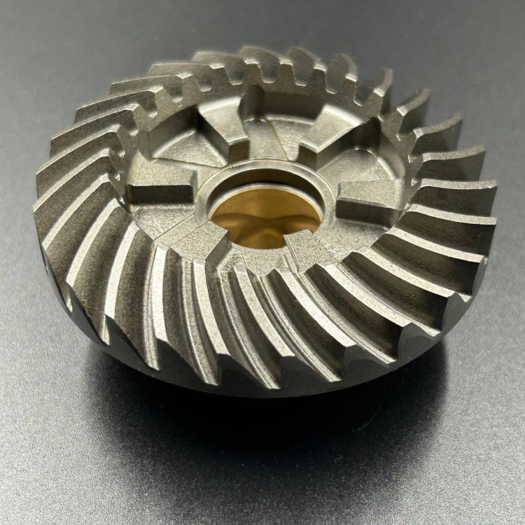 Шестерня переднего хода Yamaha 40X, F40 (66T-45560-00) (Omax), арт. 66T-45560-00-TW,          Omax 