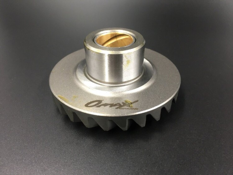 Шестерня переднего хода Yamaha 40X, F40 (66T-45560-00) (Omax), арт. 66T-45560-00-TW,          Omax 