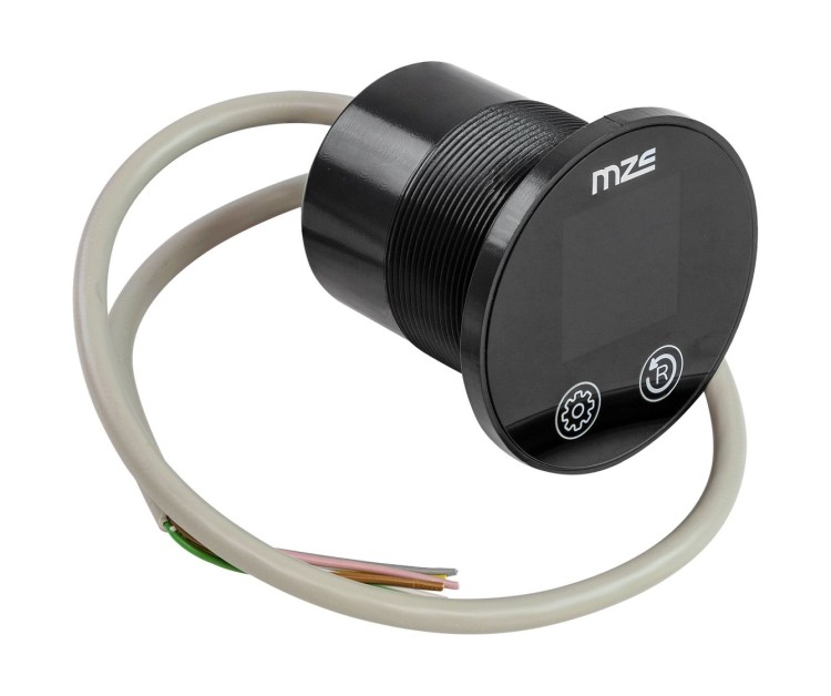 Счетчик цепи для якорных лебедок, MZelectronic, арт. CC011,          MZelectronic 