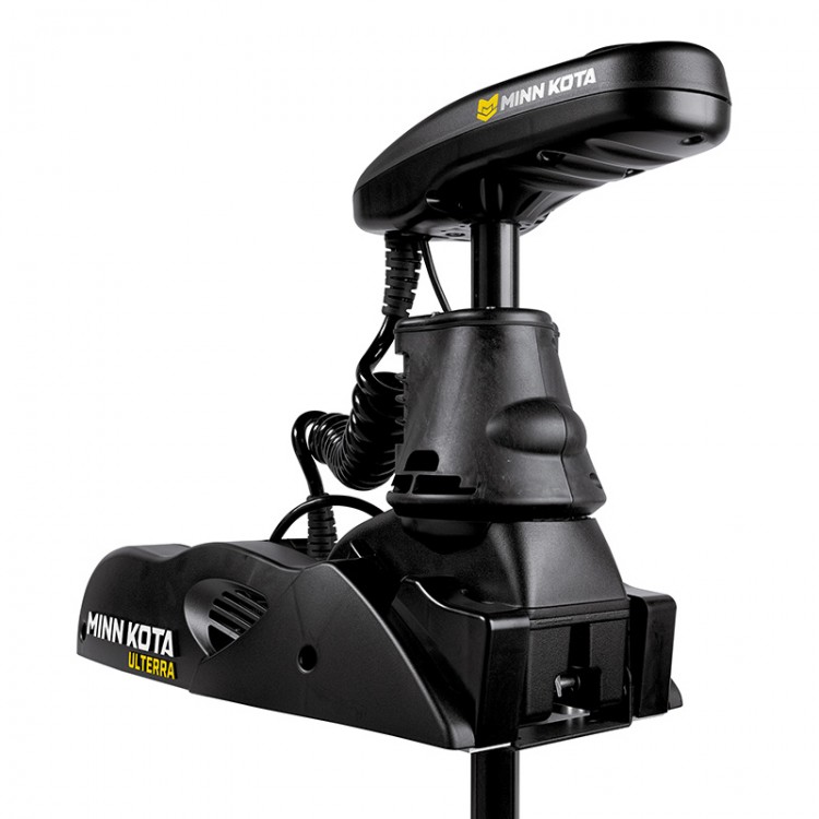 Лодочный электромотор MINN KOTA Ulterra112 IP/152см/36v, арт. 1358930M,          MINN KOTA 