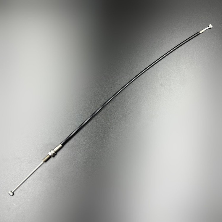 Трос газа Yamaha 25-30 (YUELANG), арт. 61N-26311-00-K,          TAIZHOU YUELANG POWER TECHNOLOGY 