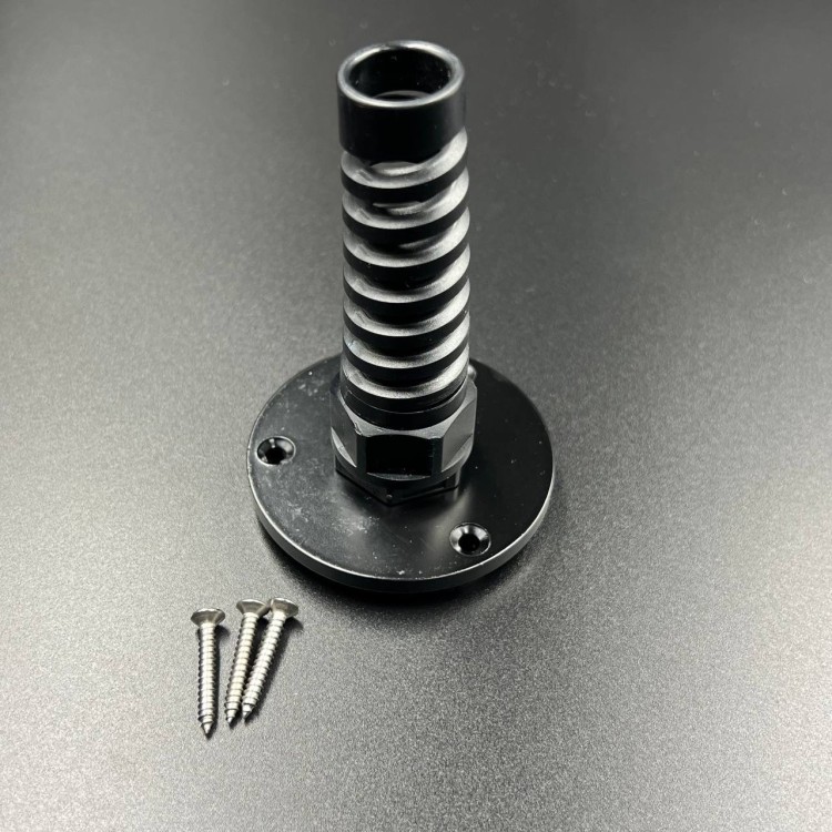 Комплект для установки шланга через корпус (PWB), арт. PBD-R5-K,          POWEROB 