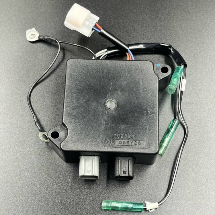 Коммутатор Yamaha 80-90 (688-85540-00) (Osaka), арт. 688-85540-00-TW,          OSAKA 