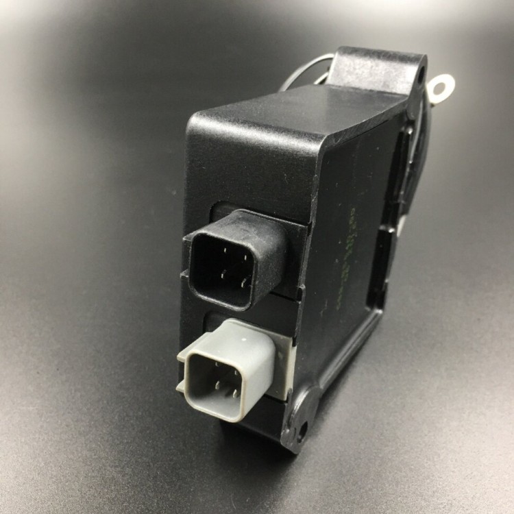 Коммутатор Yamaha 80-90 (688-85540-00) (Osaka), арт. 688-85540-00-TW,          OSAKA 