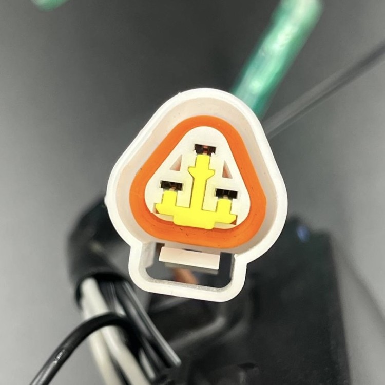 Коммутатор Yamaha 80-90 (688-85540-00) (Osaka), арт. 688-85540-00-TW,          OSAKA 