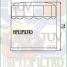 Масляный фильтр HiFlo HF128 
