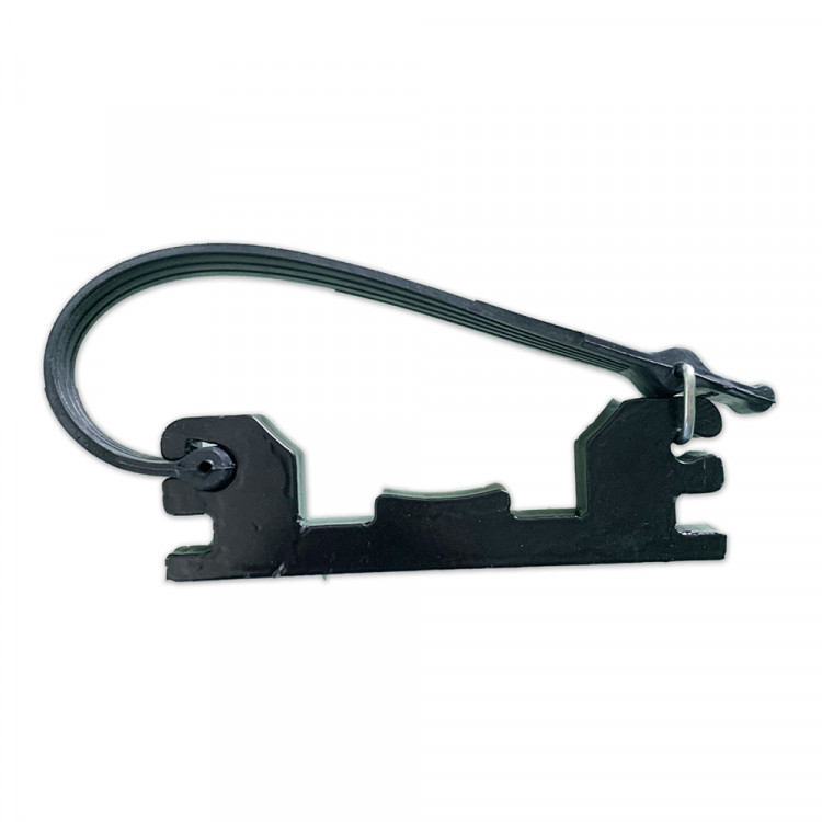 Комплектующие Экстрим крепление канистры Турбо, арт. KREP-TURBO-ts,          Технохим  Комплектующие Экстрим крепление канистры Турбо, арт. KREP-TURBO-ts,          Технохим