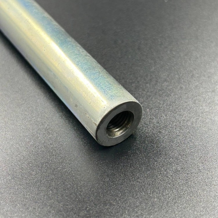 Вал подвески Yamaha VK540 (Yamaha), арт. 8AC-47465-00,          YAMAHA 