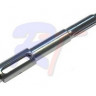 Вал гребной Yamaha F4A/B, F5A, F6C, арт. RTT-67D-45611-00,          Rivertec 