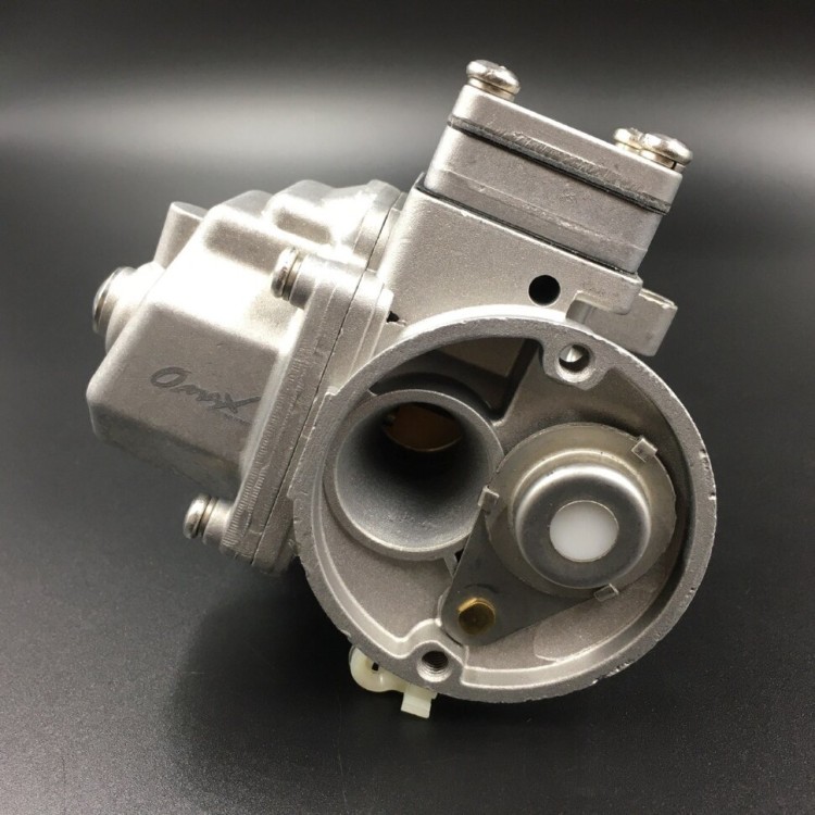 Карбюратор Yamaha 4-5 (Omax), арт. 6E3-14301-00-TW,          OMAX 
