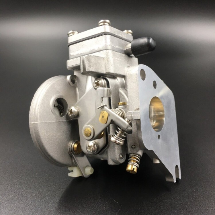 Карбюратор Yamaha 4-5 (Omax), арт. 6E3-14301-00-TW,          OMAX 