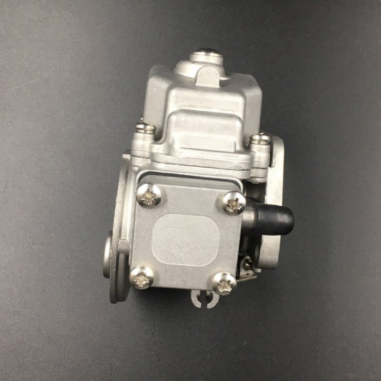 Карбюратор Yamaha 4-5 (Omax), арт. 6E3-14301-00-TW,          OMAX 