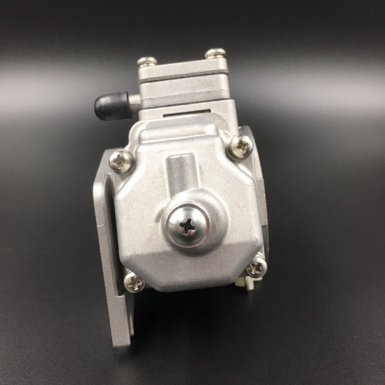 Карбюратор Yamaha 4-5 (Omax), арт. 6E3-14301-00-TW,          OMAX 