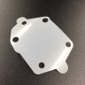 Мембрана топливного насоса Yamaha 20-90 (Sinera), арт. 692-24411-00-TW,          SINERA 