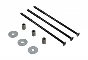 Установочный комплект крепежа для контроллера Suzuki