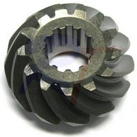 Шестерня ведущая TOHATSU MFS9.9B/15B/C/18B/C/20C, 3H8-64020-0