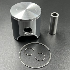 Поршневой комплект SKI-DOO 600 H.O. (Rotax 593) (+1.00mm) (Osaka)