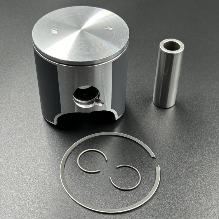 Поршневой комплект SKI-DOO 600 H.O. (Rotax 593) (+1.00mm) (Osaka), арт. 09-776-04-F-TW,          OSAKA  Поршневой комплект SKI-DOO 600 H.O. (Rotax 593) (+1.00mm) (Osaka), арт. 09-776-04-F-TW,          OSAKA