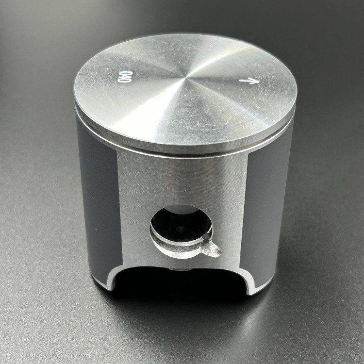 Поршневой комплект SKI-DOO 600 H.O. (Rotax 593) (+1.00mm) (Osaka), арт. 09-776-04-F-TW,          OSAKA  Поршневой комплект SKI-DOO 600 H.O. (Rotax 593) (+1.00mm) (Osaka), арт. 09-776-04-F-TW,          OSAKA