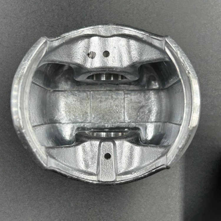 Поршневой комплект SKI-DOO 600 H.O. (Rotax 593) (+1.00mm) (Osaka), арт. 09-776-04-F-TW,          OSAKA  Поршневой комплект SKI-DOO 600 H.O. (Rotax 593) (+1.00mm) (Osaka), арт. 09-776-04-F-TW,          OSAKA