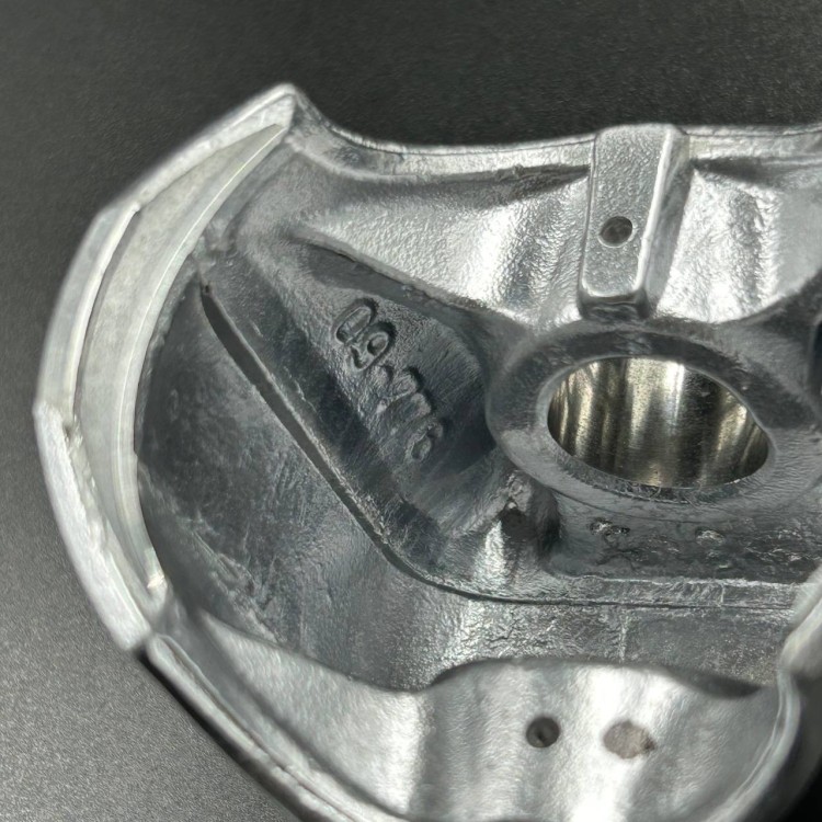 Поршневой комплект SKI-DOO 600 H.O. (Rotax 593) (+1.00mm) (Osaka), арт. 09-776-04-F-TW,          OSAKA  Поршневой комплект SKI-DOO 600 H.O. (Rotax 593) (+1.00mm) (Osaka), арт. 09-776-04-F-TW,          OSAKA