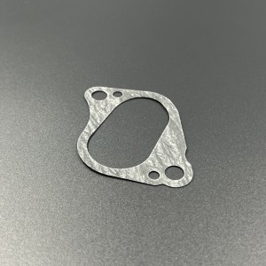 Прокладка карбюратора SUZUKI  DF9,9-20A