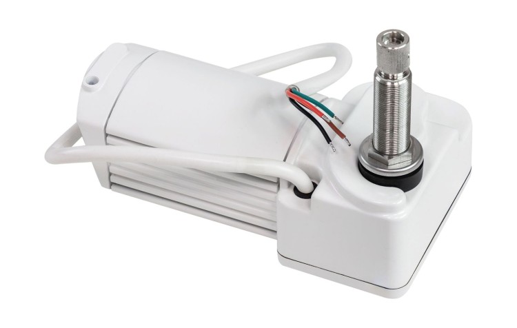 Электропривод стеклоочистителя 12 В (ось 2.68"), SeaFlo, арт. SFWM1126801,          SeaFlo 