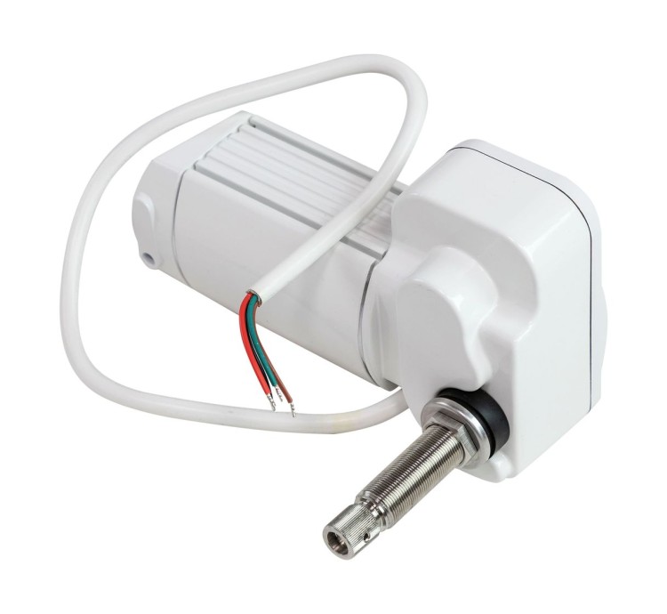 Электропривод стеклоочистителя 12 В (ось 2.68"), SeaFlo, арт. SFWM1126801,          SeaFlo 