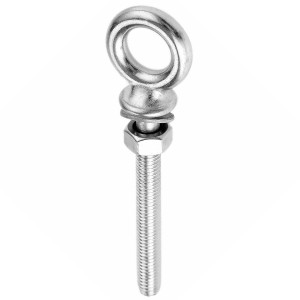 Рым-болт, 8х100 мм