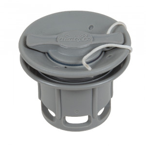 Воздушный клапан Bravo 2001 серый