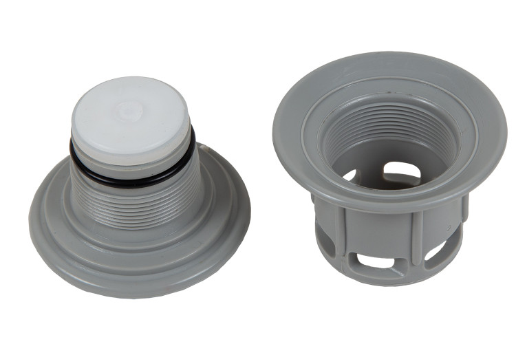 Воздушный клапан Bravo 2001 серый, арт. A102702N,          Bravo 