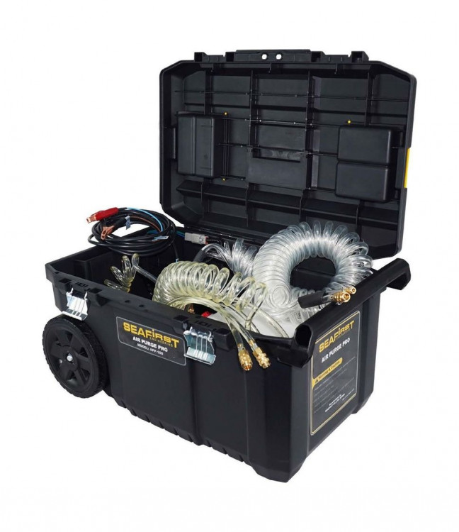 Заправочная станция для ГСУ, Sea First, арт. APP100,          Sea First 