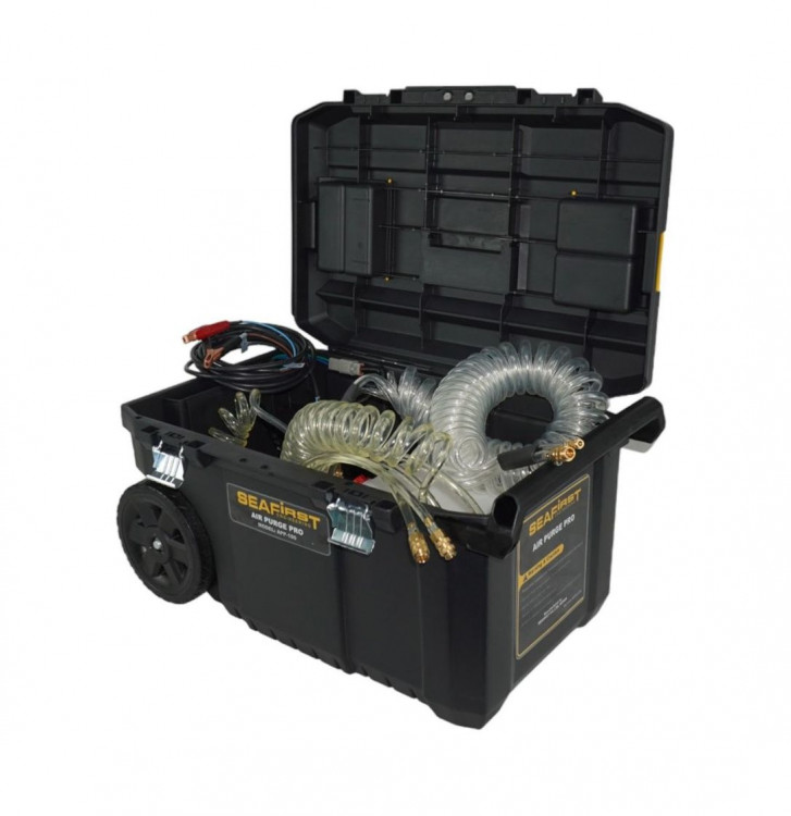 Заправочная станция для ГСУ, Sea First, арт. APP100,          Sea First 