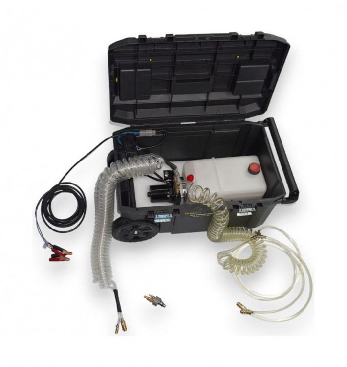 Заправочная станция для ГСУ, Sea First, арт. APP100,          Sea First 