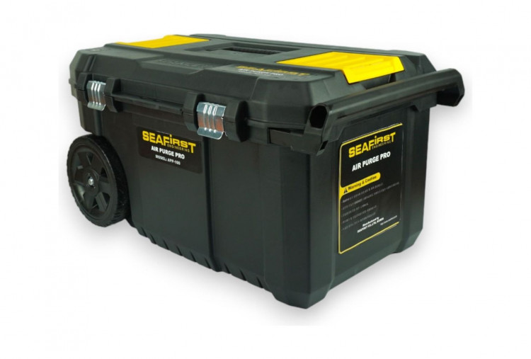 Заправочная станция для ГСУ, Sea First, арт. APP100,          Sea First 