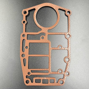 Прокладка под блок Suzuki DT20-30 (11433-96330) (Omax)