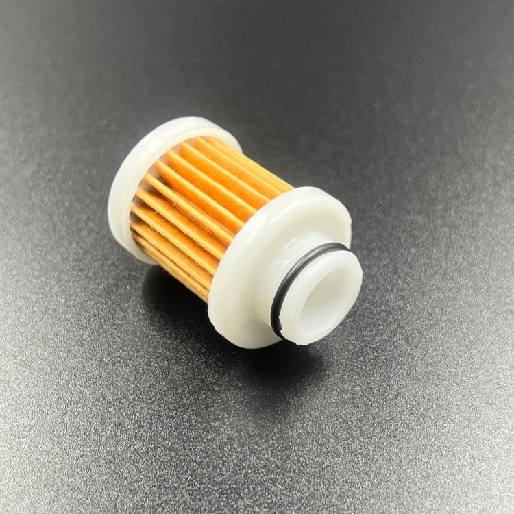 Фильтр топливный Yamaha F80-115 6D8-24563-00 (Omax), арт. 6D8-WS24A-00-TW,          OMAX 