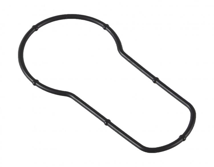 Уплотнение под проставку редуктора Suzuki DT40/DF40A-60A, арт. 5512288L00000,          SUZUKI 