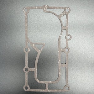 Прокладка под блок Mercury 4-5 (369-61012-0) (Quicksilver)