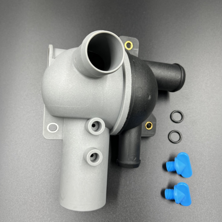 Корпус водяного распределителя Mercruiser 4.3-6.2L (PREMARINE), арт. 863631T1-K,          PREMARINE 