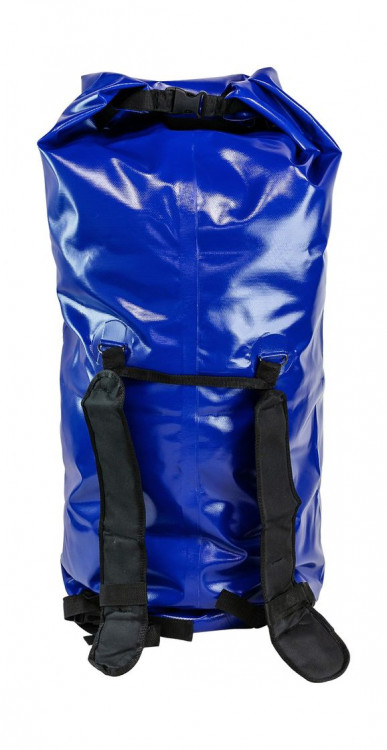 Герморюкзак 100л (Синий), арт. GR100,          GAOKSA 