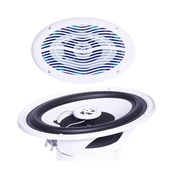 Морская акустика RGB, арт. DBS6901W-RGB,          Diibeisi  Морская акустика RGB, арт. DBS6901W-RGB,          Diibeisi