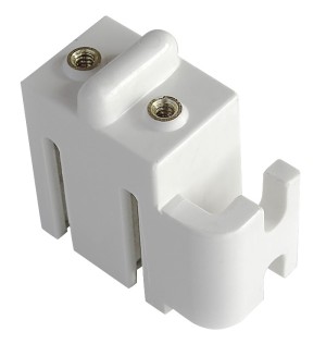 Держатель щеток генератора  (239247)