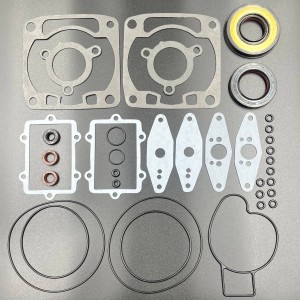 Полный комплект прокладок Arctic Cat 600,700 EFI (2004-2010) (KINETIX)