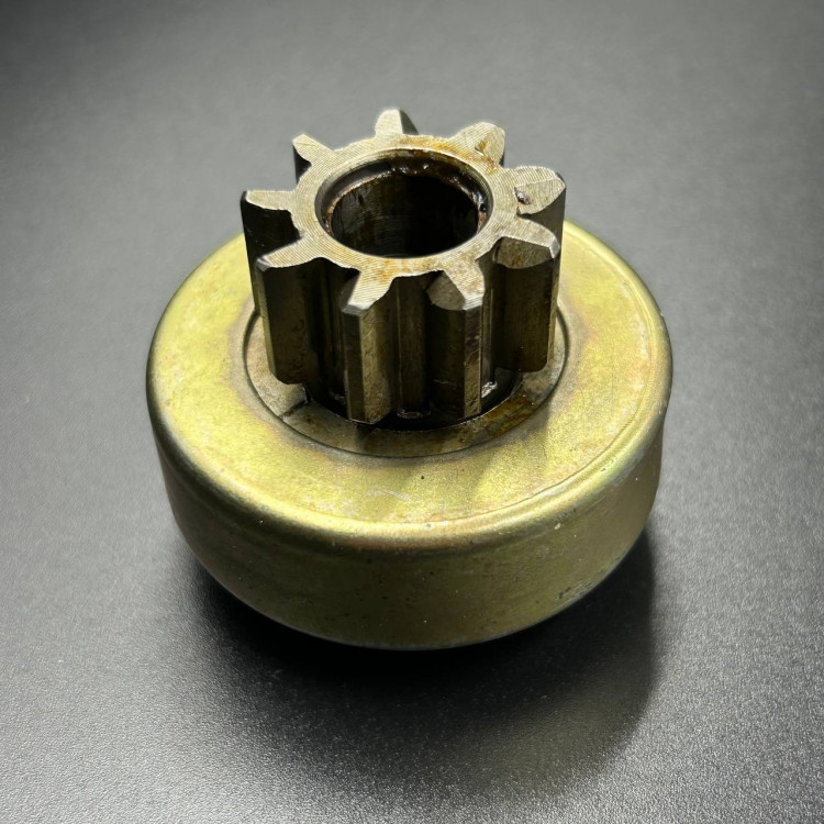 Бендикс электростартера Yamaha 115-225, арт. 6N7-81807-00-TW,          OSAKA 