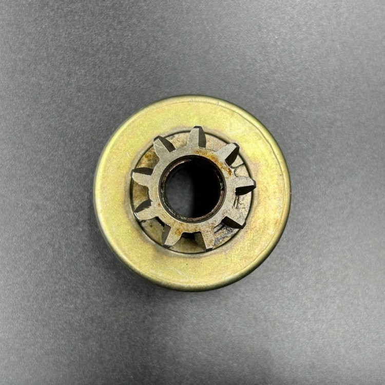 Бендикс электростартера Yamaha 115-225, арт. 6N7-81807-00-TW,          OSAKA 