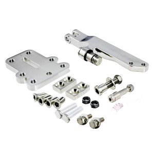 Адаптеры HA6802 для  Tournament 2